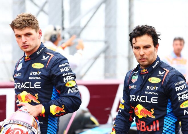 Villeneuve rechaza que Red Bull haga sus coches de F1 para Verstappen