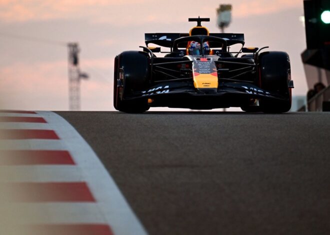 Red Bull "no puede depender tres veces de los errores" de McLaren