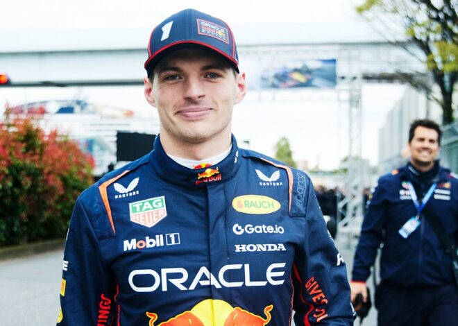 Por qué Steiner cree que Max Verstappen no vivirá un escenario a lo Vettel Por qué Steiner cree que Max Verstappen no vivirá un escenario a lo Vettel