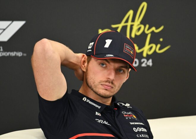 Jefe de Red Bull ve una ventaja mental en Verstappen sobre Norris y Piastri