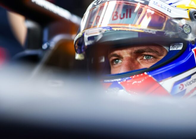 Verstappen: El vuelco de Red Bull en 2025 es más importante que el título de F1 Verstappen: El vuelco de Red Bull en 2025 es más importante que el título de F1