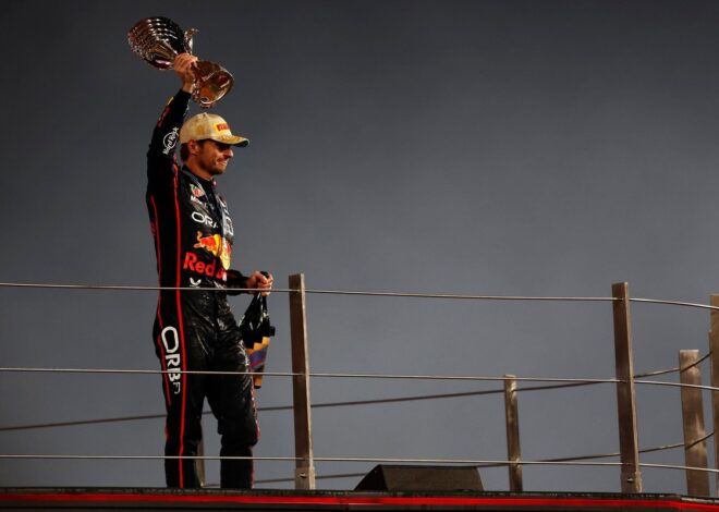 Repaso de la F1 2025: la mejor temporada de Max Verstappen pese a no lograr el título Repaso de la F1 2025: la mejor temporada de Max Verstappen pese a no lograr el título