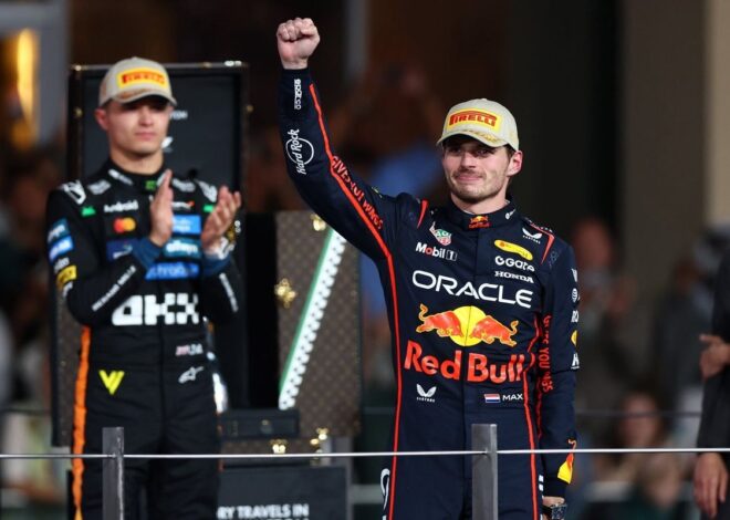 Red Bull: La octava victoria de Max mitiga la decepción de la derrota Red Bull: La octava victoria de Max mitiga la decepción de la derrota