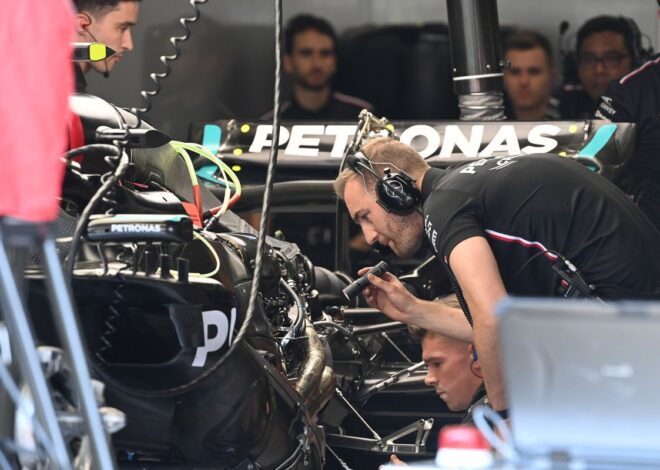 El truco que los motoristas tienen listo para eliminar el turbo lag en la F1 2026