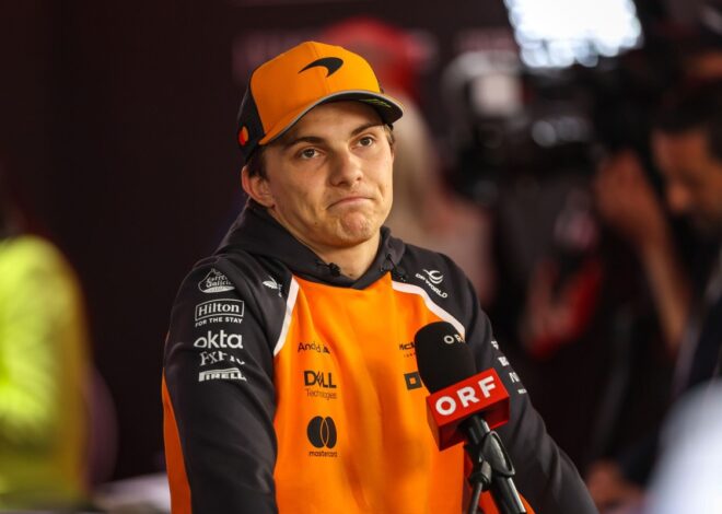 ¿Cuál fue la mayor sorpresa de la temporada 2025 de F1? ¿Cuál fue la mayor sorpresa de la temporada 2025 de F1?