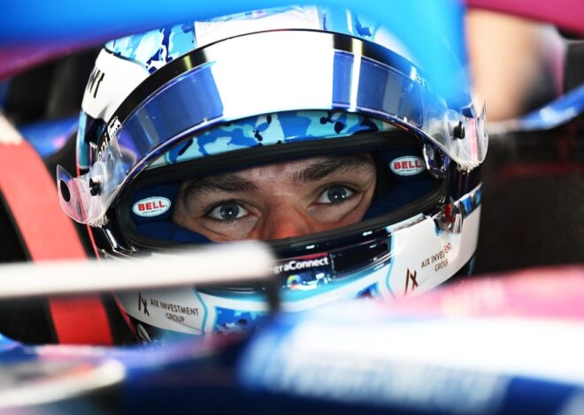 Repaso de la F1 2025: Pierre Gasly saca la cabeza en medio de una mala temporada de Alpine