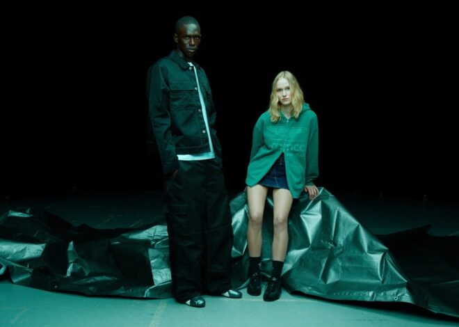 La F1 toma Oxford Street mientras Aston Martin y PUMA invitan a los aficionados a celebrar al equipo detrás del equipo