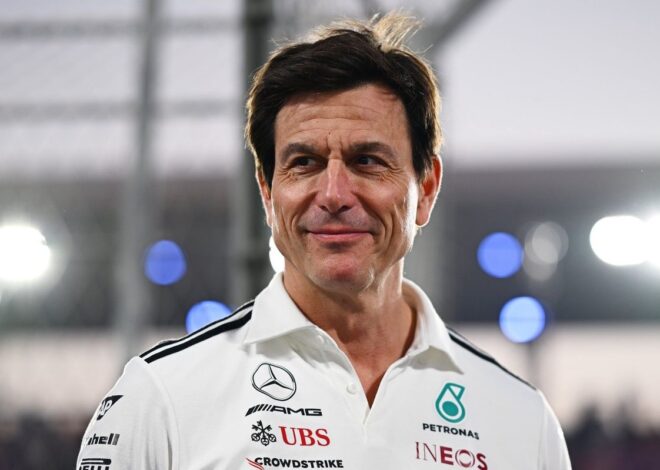 Wolff admite que las sensaciones en Mercedes "no son comparables" con el 2013 Wolff admite que las sensaciones en Mercedes "no son comparables" con el 2013