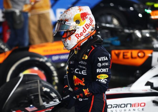 Tsunoda: Me arrepiento de una cosa, haber salido de Racing Bulls Tsunoda: Me arrepiento de una cosa, haber salido de Racing Bulls