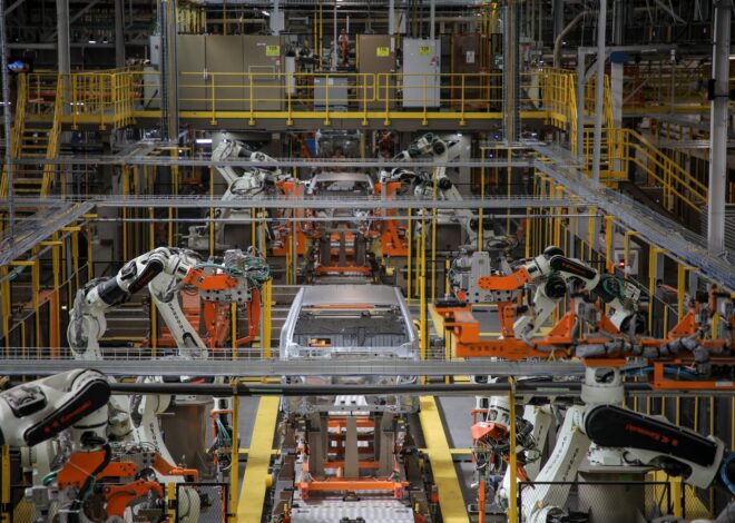 Cayó la producción de autos en la Argentina y terminales pidieron una reducción de impuestos