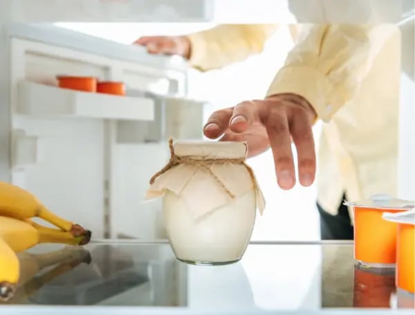Cuál es el alimento que mejora la flora intestinal y se considera “oro blanco” Cuál es el alimento que mejora la flora intestinal y se considera “oro blanco”