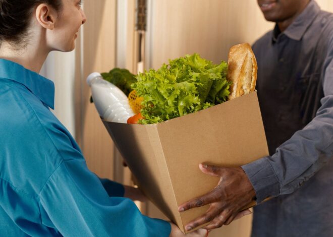 Es de Filadelfia y creó un negocio que convierte los productos rechazados por agricultores en alimentos para consumir a bajo costo Es de Filadelfia y creó un negocio que convierte los productos rechazados por agricultores en alimentos para consumir a bajo costo