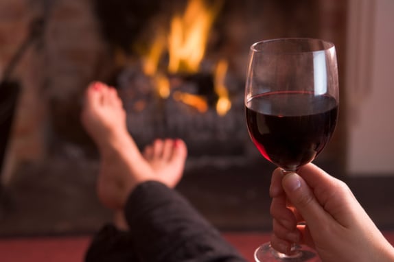 Stella Maris Valiensi, neuróloga: “Tomar una copa de vino induce al sueño, pero puede fragmentarlo” Stella Maris Valiensi, neuróloga: “Tomar una copa de vino induce al sueño, pero puede fragmentarlo”