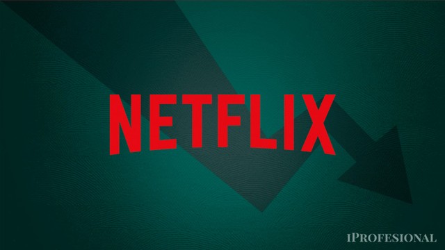 Netflix en "caída libre": ¿te estás perdiendo la compra del año o evitando un golpe?
