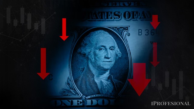 El precio más bajo que puede tocar el dólar en los próximos meses, según 15 consultoras top