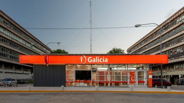 Plazo fijo Banco Galicia con tasa nueva: cuánto ganás ahora si invertís $2 millones