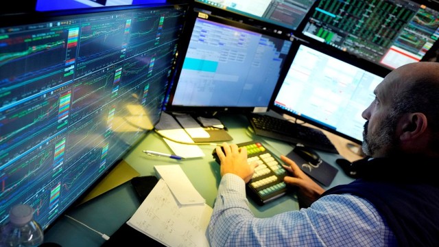 Las inversiones de BlackRock y los otros 9 "dueños del mundo" (y cómo podés ser su socio en pesos)