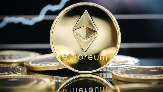 BlackRock elige a Ethereum para tokenizar Wall Street