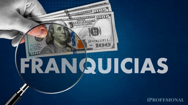 Franquicias para todos los bolsillos: desde las más baratas a las más caras Franquicias para todos los bolsillos: desde las más baratas a las más caras