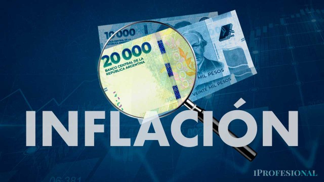 ¿Logrará Caputo que la inflación rompa el piso del 1% en el primer semestre?: esto prevén expertos