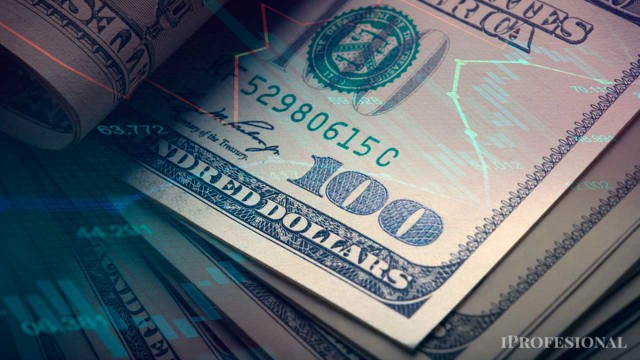 Reservas negativas y tasas al rojo vivo: la cuenta que explica por qué el dólar no sube (todavía)