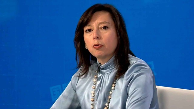 El FMI elogió las reservas del BCRA y confirmó la revisión de febrero