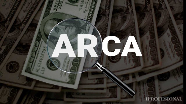 Los dólares que se pueden depositar en una cuenta sin problemas con ARCA en 2026