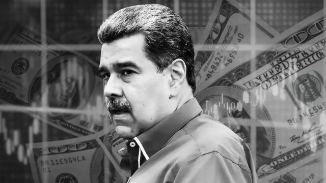 Qué impacto prevén en dólar, oro y petróleo tras captura de Maduro por parte de Trump Qué impacto prevén en dólar, oro y petróleo tras captura de Maduro por parte de Trump
