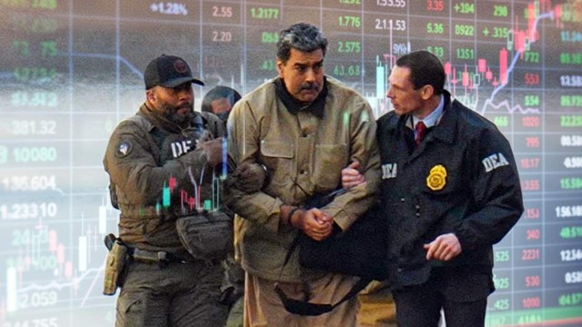 La caída de Maduro ya premia a inversores: dónde están las oportunidades para ganar desde Argentina