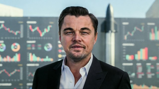 Para jugar a ser el Lobo de Wall Street: cómo invertir en el sector aeroespacial a través de CEDEAR Para jugar a ser el Lobo de Wall Street: cómo invertir en el sector aeroespacial a través de CEDEAR