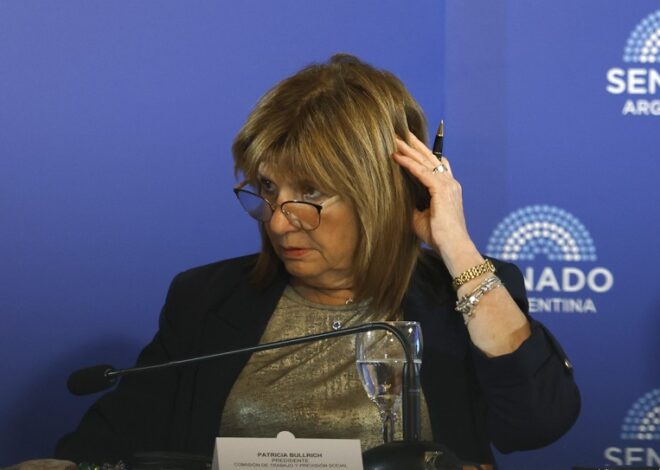 Trump ya no considera una organización real al Cartel de los Soles y deja en ridícula a Patricia