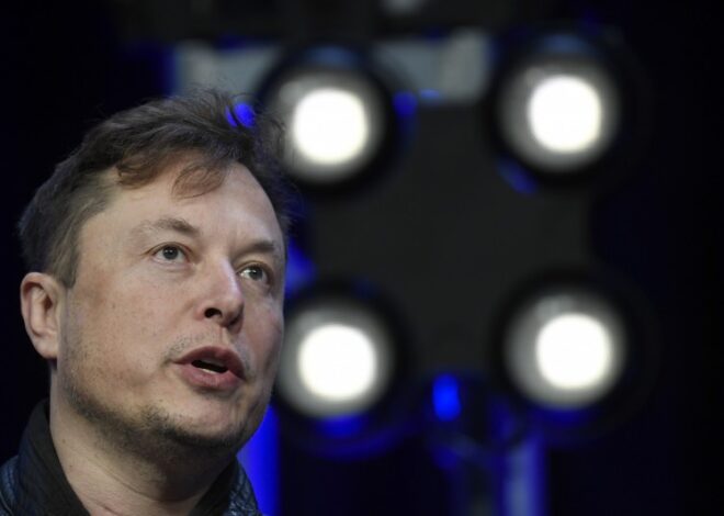Advierten que invertir en la salida a la bolsa de Space X puede ser riesgoso