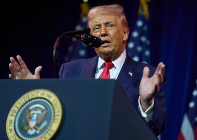 Fuerte advertencia de Trump al gobierno cubano tras la captura de Maduro