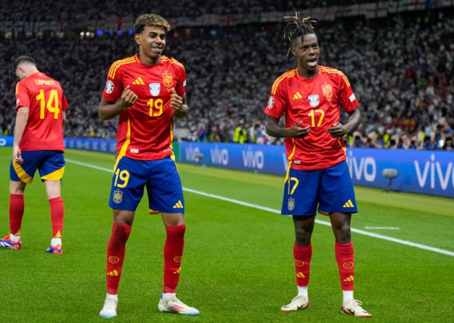 Principales favoritos a ganar el Mundial 2026, según los últimos pronósticos