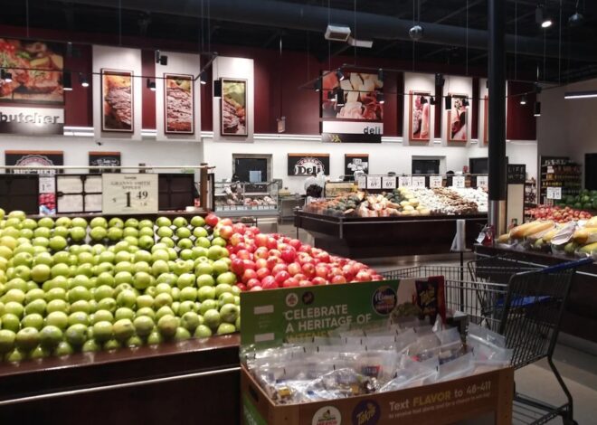 Chicago inicia 2026 con nuevos impuestos: el costo extra que impacta en las compras del supermercado Chicago inicia 2026 con nuevos impuestos: el costo extra que impacta en las compras del supermercado
