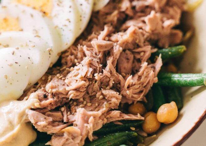 Ni carne ni pollo: la fuente de proteína que es rica en vitamina B12 y preserva la masa muscular Ni carne ni pollo: la fuente de proteína que es rica en vitamina B12 y preserva la masa muscular