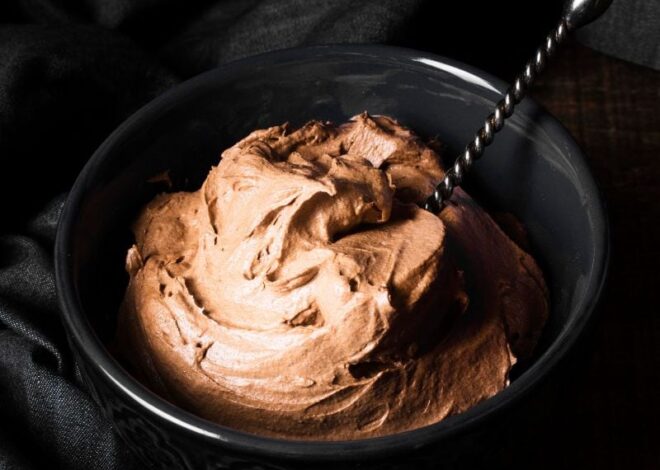La receta de Paulina Cocina para preparar helado de dulce de leche sin necesidad de máquinas La receta de Paulina Cocina para preparar helado de dulce de leche sin necesidad de máquinas