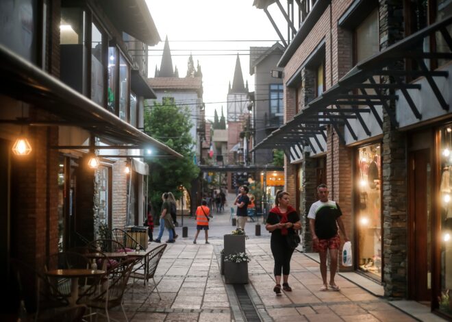 Sin ruido y sin correr: el pueblo argentino ideal para disfrutar en verano si tenés más de 60 años