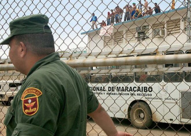 Venezuela liberó a un preso político argentino-israelí, tras más de 450 días detenido