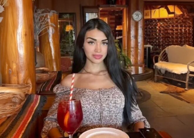 Qué pasó con Narela Barreto, la joven argentina que encontraron muerta en Los Ángeles Qué pasó con Narela Barreto, la joven argentina que encontraron muerta en Los Ángeles