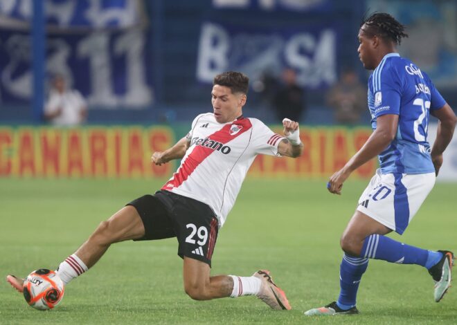 River se presenta con un amistoso verano en Montevideo ante Millonarios de Colombia River se presenta con un amistoso verano en Montevideo ante Millonarios de Colombia