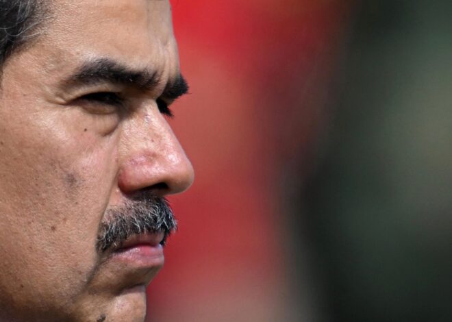 Venezuela hoy, en vivo: Nicolás Maduro en Estados Unidos y los últimos anuncios de Donald Trump, minuto a minuto Venezuela hoy, en vivo: Nicolás Maduro en Estados Unidos y los últimos anuncios de Donald Trump, minuto a minuto