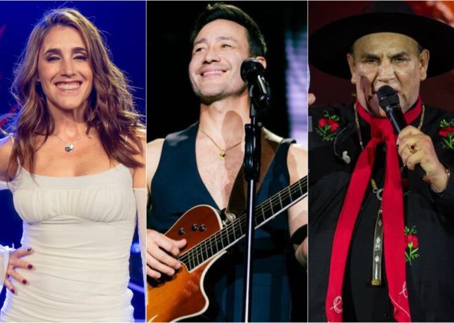 Cuándo empieza el Cosquín 2026 y qué artistas dirán presente Cuándo empieza el Cosquín 2026 y qué artistas dirán presente