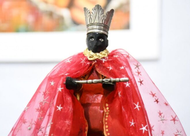 San Baltasar: cuál es su historia y qué oración rezar para pedir su ayuda San Baltasar: cuál es su historia y qué oración rezar para pedir su ayuda