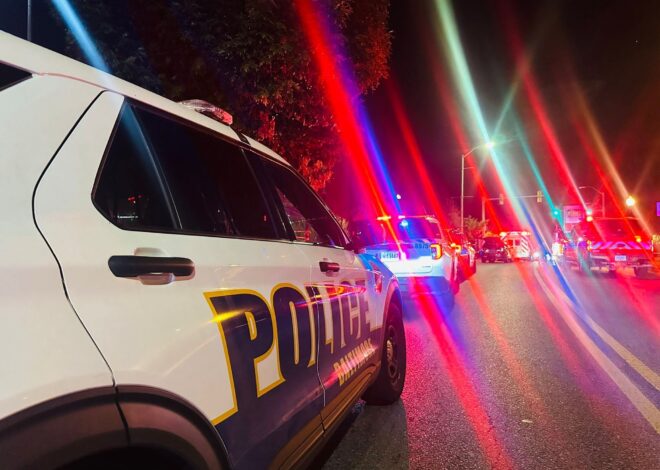 Estados Unidos: capturan a un sujeto acusado de asesinar a seis personas en tres puntos diferentes en Mississippi Estados Unidos: capturan a un sujeto acusado de asesinar a seis personas en tres puntos diferentes en Mississippi