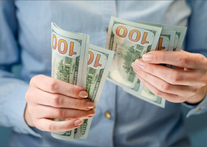 Dólar hoy, dólar blue hoy: a cuánto cotiza este martes 6 de enero