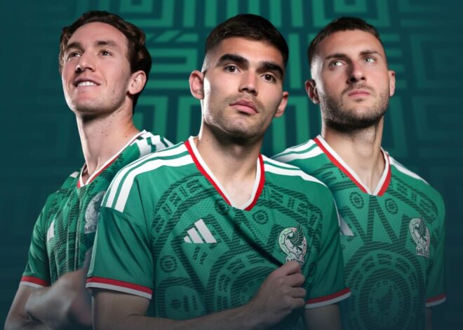 El nuevo Top 10 de Transfermarkt: los jugadores más valiosos de la Liga MX para el Clausura 2026 El nuevo Top 10 de Transfermarkt: los jugadores más valiosos de la Liga MX para el Clausura 2026