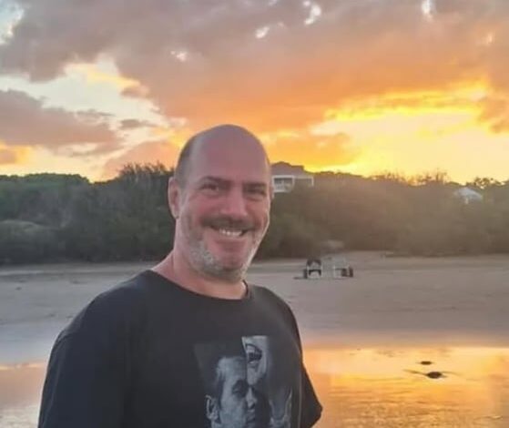 Quién era Pablo Lago y de qué murió