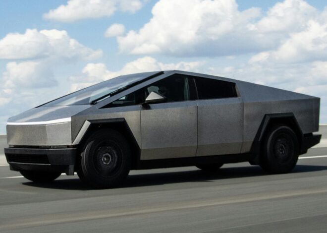En Estados Unidos: el precio actualizado de un Tesla Cybertruck usado en enero 2026 En Estados Unidos: el precio actualizado de un Tesla Cybertruck usado en enero 2026