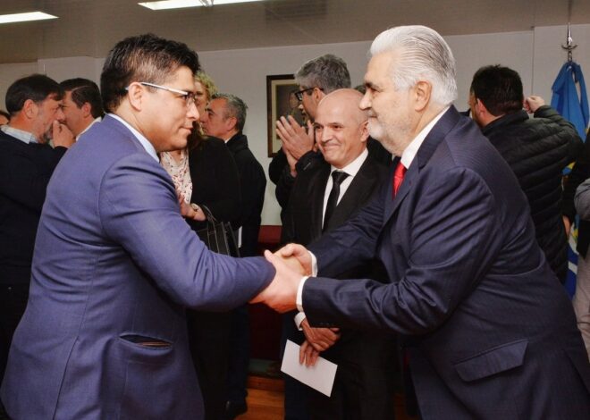 Santa Cruz: cobrarán el 50% del sueldo los jueces nombrados por Vidal y resistidos por el kirchnerismo